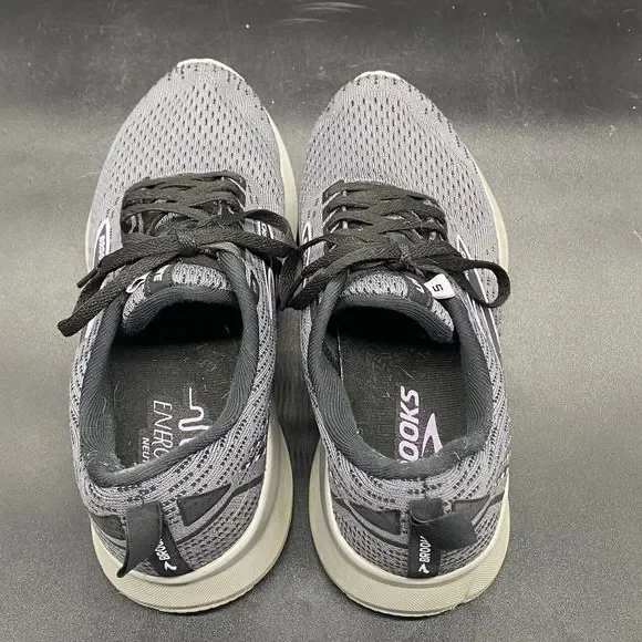 Brooks Levitate 5 Athletic Road Running Shoes Womens Size 8.5 1203571B080 - Picture 5 of 7